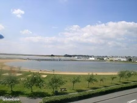 appartement 4 pièces 82 m²