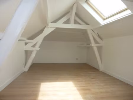 location appartement 2 pièces 47.88 m² à taverny (95150)  810 €