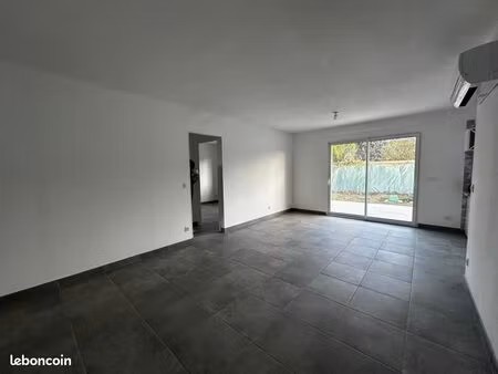 maison 3 pièces 60 m²
