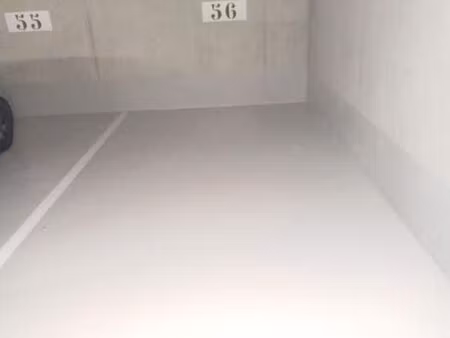 parking 10 m² le plessis bouchard