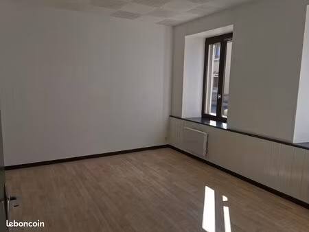 appartement t2 maiche