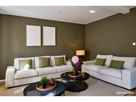 à louer maison meublé la wantzenau