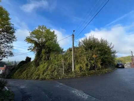 terrain situé à 4460 grâce-hollogne  rue hayi