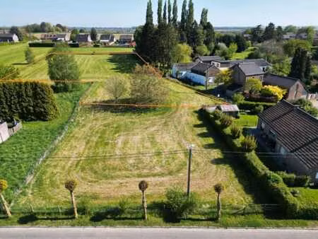 parcelle de terrain d'une surface de 5.400m² à vendre (lot2)