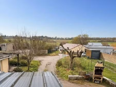 local commercial à vendre