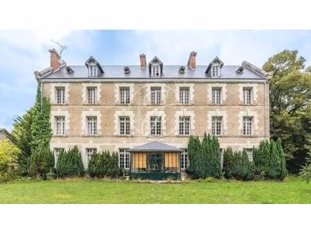 junot châteaux & patrimoine