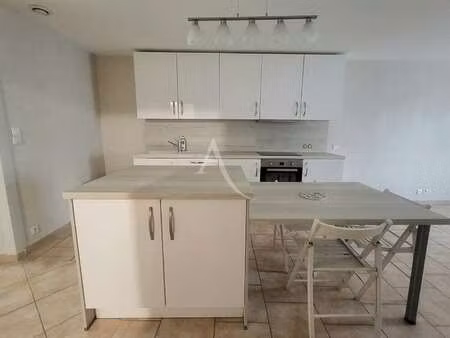 vente appartement 3 pièces à chalonnes-sur-loire (49290) : à vendre 3 pièces / 73m² chalon