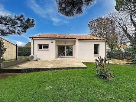 vente maison à oudon (44521) : à vendre / 93m² oudon