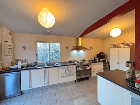 location maison 6 pièces 132.77 m² à mont-de-marsan (40000)  890 €