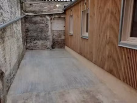 location maison 105 m² à amiens (80000)  1 050 €