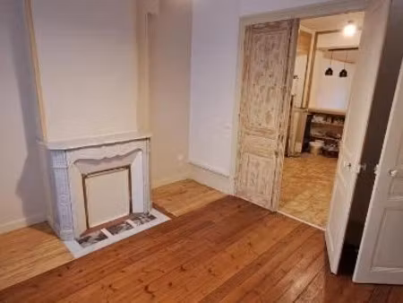 location maison 105 m² à amiens (80000)  1 100 €