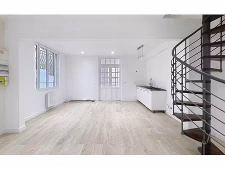 appartement verneuil-en-halatte 52 m² t-3 à vendre  152 000 €