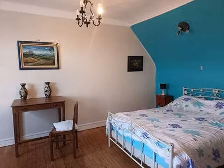 vente maison à plouguerneau (29880) : à vendre / 74m² plouguerneau