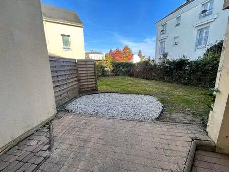 vente appartement 3 pièces à angers justices (49000) : à vendre 3 pièces / 75m² angers jus