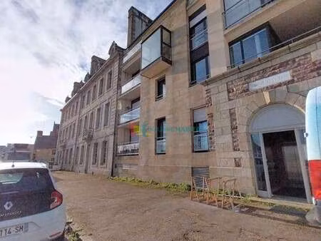 location appartement 2 pièces meublé à paimpol (22500) : à louer 2 pièces meublé / 29m² pa