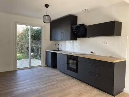 location maison à plérin (22190) : à louer / 129m² plérin