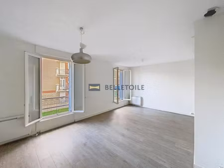 location appartement 2 pièces 41.19 m² à alfortville (94140)  814 €
