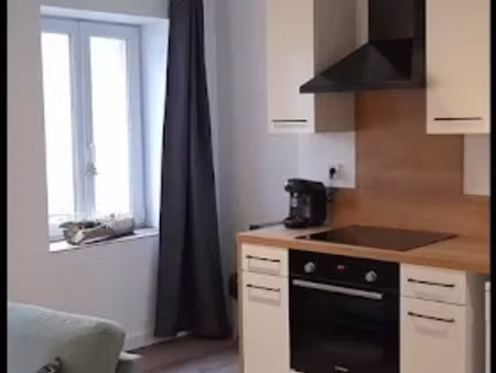 location meublée appartement 2 pièces 36.05 m² à villé (67220)  600 €