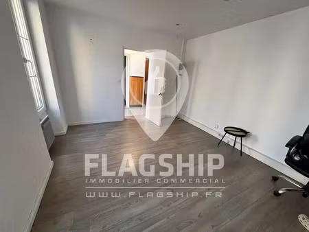 bureau à vendre charenton le pont