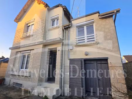 investissement maison louée 4 locataires 1800 euros hc poss 5