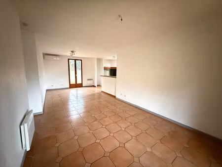 maison plain-pied t5 - sollies pont