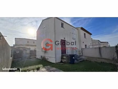 villa 4 pièces 88 m²