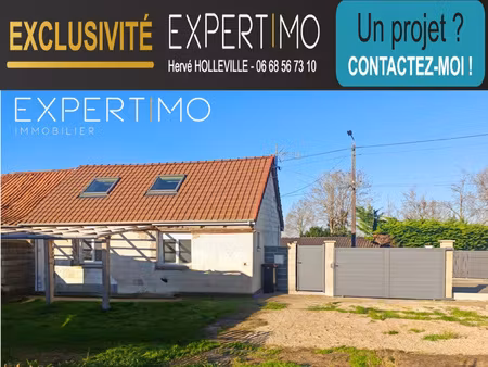 maison avec studio : principale  secondaire ou gîte ?