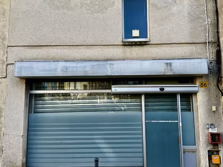 villeneuve-sur-lot  immeuble avec vue sur le lot