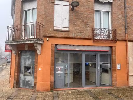 local commercial à louer