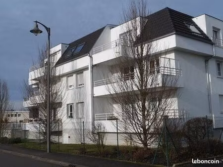 location 3 pièces 70m2