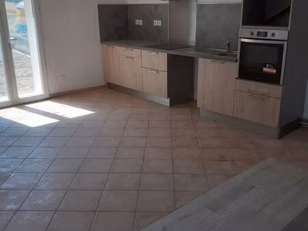 location maison chenereilles