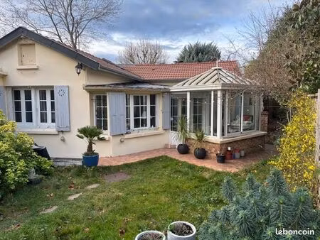 maison croissy sur seine (78290)