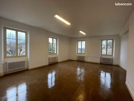 location local professionnel et d’activité