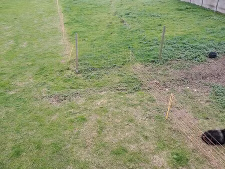 terrain centre ville pléneuf val andré