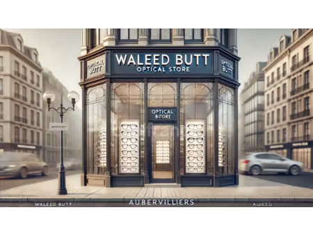 fonds de commerce à vendre aubervilliers 3 pièce(s) 55m2 375 200€