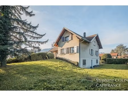 maison à vendre 8 pièces eybens (38)