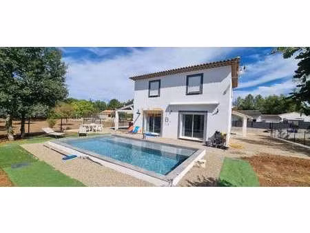 maison de luxe à vendre à trans-en-provence : 519 000 € | 145m²