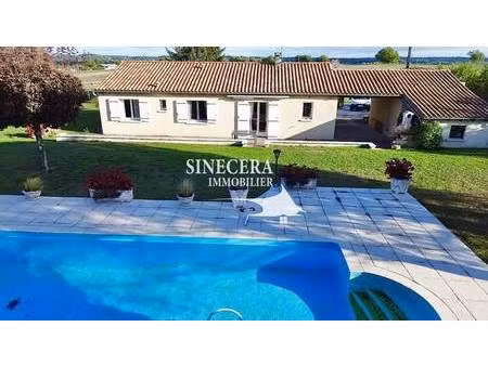 sinecera immobilier