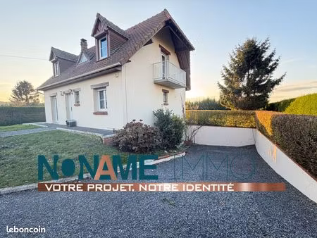 maison 7 pièces 139 m²