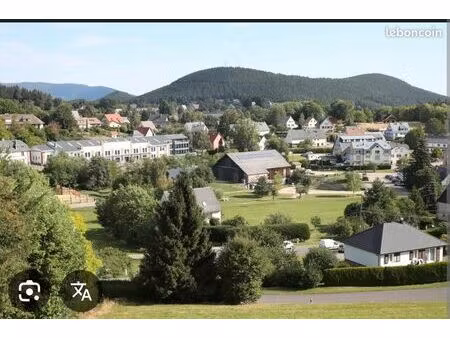 appartement 5 pièces