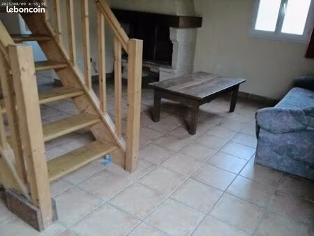 a louer 3 appartements de 25 m2   40 m2 et 48m2