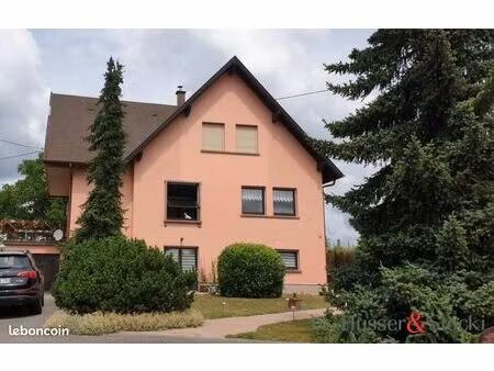 appartement 3 pièces 78 m²