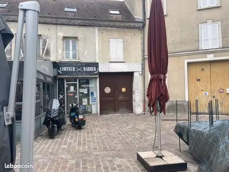 remise / garage/ entrepôt a louer