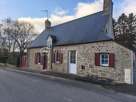 maison ancienne de 71 m² à chahains