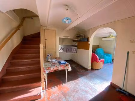 sarl alpha immobilier