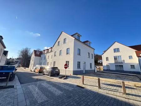 appartement à louer à rue de l'ancienne gare 28 lasne (vbd66989)