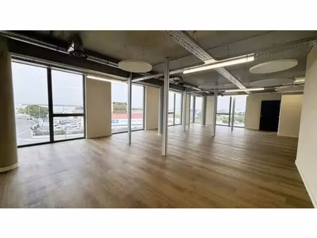 bureau a louer perpignan nord - polygone nord