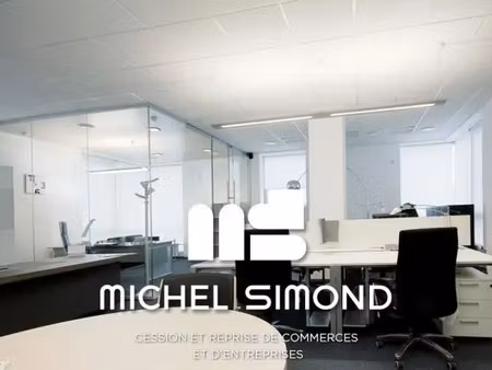 bureau a louer st esteve