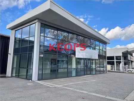 location bureau tournefeuille 31170