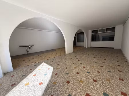 location locaux professionnels 160 m² à villard-bonnot (38190)  1 700 €